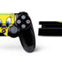 Looney Tunes Tweety Bird PS4 Slim Bundle Skin