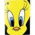 Looney Tunes Tweety Bird PS5 Console Skin