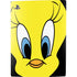 Looney Tunes Tweety Bird PS5 Digital Edition Console Skin