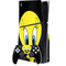 Looney Tunes Tweety Bird PS5 Slim Disk Bundle Skin
