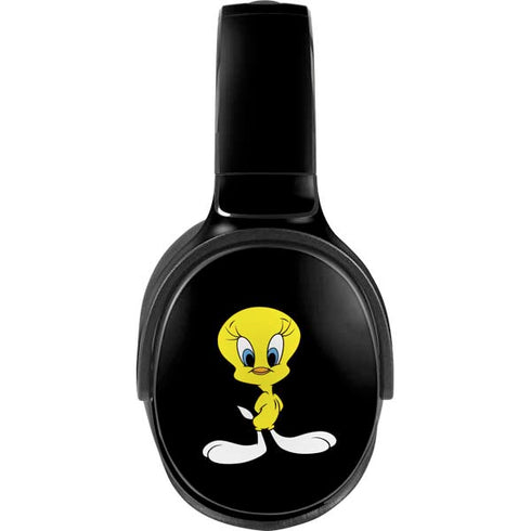 Looney Tunes Tweety Bird Skullcandy Venue Skin