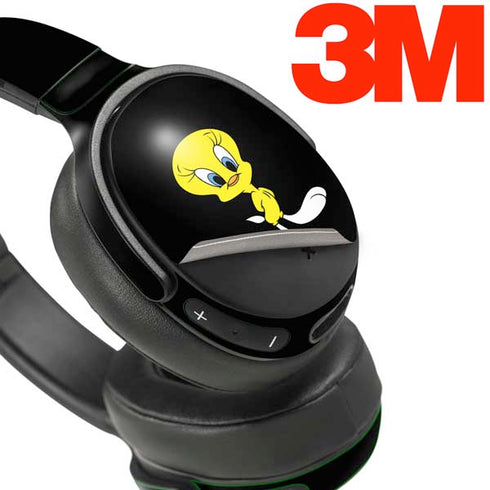 Looney Tunes Tweety Bird Skullcandy Venue Skin
