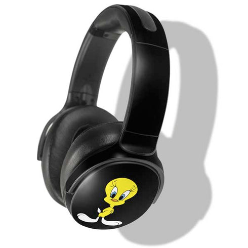 Looney Tunes Tweety Bird Skullcandy Venue Skin