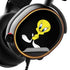 Looney Tunes Tweety Bird SteelSeries Arctis 3 Skin