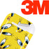 Looney Tunes Tweety Bird Super Sized Pattern Apple AirPods Skin