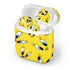 Looney Tunes Tweety Bird Super Sized Pattern Apple AirPods Skin