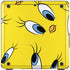 Looney Tunes Tweety Bird Super Sized Pattern Cooler Master MasterBox Q300L Mini Tower Skin