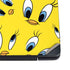 Looney Tunes Tweety Bird Super Sized Pattern Dell Vostro Skin