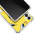 Looney Tunes Tweety Bird Super Sized Pattern Galaxy A14 5G Clear Case