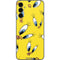 Looney Tunes Tweety Bird Super Sized Pattern Galaxy A14 5G Skin