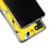 Looney Tunes Tweety Bird Super Sized Pattern Galaxy A21 Clear Case