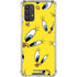 Looney Tunes Tweety Bird Super Sized Pattern Galaxy A32 5G Clear Case