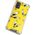 Looney Tunes Tweety Bird Super Sized Pattern Galaxy A32 5G Clear Case