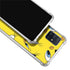 Looney Tunes Tweety Bird Super Sized Pattern Galaxy A71 5G Clear Case