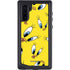 Looney Tunes Tweety Bird Super Sized Pattern Galaxy Note 10 Waterproof Case