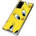 Looney Tunes Tweety Bird Super Sized Pattern Galaxy Note20 5G Clear Case