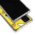 Looney Tunes Tweety Bird Super Sized Pattern Galaxy Note20 5G Clear Case