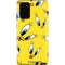 Looney Tunes Tweety Bird Super Sized Pattern Galaxy Note20 5G Pro Case