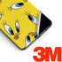 Looney Tunes Tweety Bird Super Sized Pattern Galaxy S10 Plus Skin