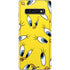 Looney Tunes Tweety Bird Super Sized Pattern Galaxy S10 Skin