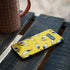 Looney Tunes Tweety Bird Super Sized Pattern Galaxy S10e Skin