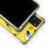 Looney Tunes Tweety Bird Super Sized Pattern Galaxy S20 FE Clear Case