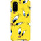 Looney Tunes Tweety Bird Super Sized Pattern Galaxy S20 Lite Case