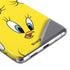 Looney Tunes Tweety Bird Super Sized Pattern Galaxy S20 Plus Skin
