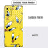 Looney Tunes Tweety Bird Super Sized Pattern Galaxy S20 Plus Skin