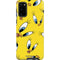 Looney Tunes Tweety Bird Super Sized Pattern Galaxy S20 Pro Case