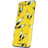 Looney Tunes Tweety Bird Super Sized Pattern Galaxy S20 Skin