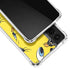 Looney Tunes Tweety Bird Super Sized Pattern Galaxy S21 5G Clear Case