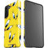 Looney Tunes Tweety Bird Super Sized Pattern Galaxy S21 FE Pro Case