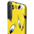 Looney Tunes Tweety Bird Super Sized Pattern Galaxy S21 Plus 5G Pro Case