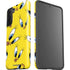 Looney Tunes Tweety Bird Super Sized Pattern Galaxy S21 Plus 5G Pro Case
