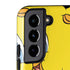 Looney Tunes Tweety Bird Super Sized Pattern Galaxy S22 Plus Pro Case