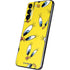 Looney Tunes Tweety Bird Super Sized Pattern Galaxy S22 Plus Skin