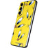 Looney Tunes Tweety Bird Super Sized Pattern Galaxy S22 Skin