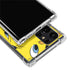 Looney Tunes Tweety Bird Super Sized Pattern Galaxy S22 Ultra Clear Case