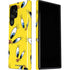 Looney Tunes Tweety Bird Super Sized Pattern Galaxy S22 Ultra Pro Case
