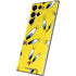 Looney Tunes Tweety Bird Super Sized Pattern Galaxy S22 Ultra Skin