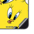 Looney Tunes Tweety Bird Super Sized Pattern Galaxy S23 FE Skin