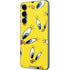 Looney Tunes Tweety Bird Super Sized Pattern Galaxy S23 Plus Skin