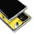 Looney Tunes Tweety Bird Super Sized Pattern Galaxy S24 Ultra Clear Case