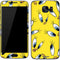 Looney Tunes Tweety Bird Super Sized Pattern Galaxy S7 Skin