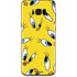 Looney Tunes Tweety Bird Super Sized Pattern Galaxy S8 Skin