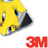 Looney Tunes Tweety Bird Super Sized Pattern Galaxy S8 Skin