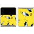 Looney Tunes Tweety Bird Super Sized Pattern Galaxy Z Flip3 5G Skin