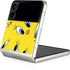 Looney Tunes Tweety Bird Super Sized Pattern Galaxy Z Flip4 5G Skin