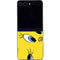 Looney Tunes Tweety Bird Super Sized Pattern Galaxy Z Flip5 5G Skin
